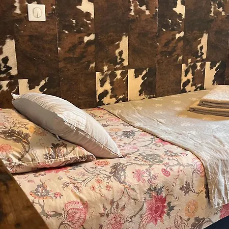 Maison Chaleureuse Avec Terrasse Privee * Вальреас