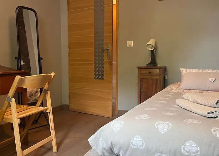 度假居 Maison Chaleureuse Avec Terrasse Privee Valréas